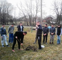 Ця подорож до Воскресіння Христового, є часом глибокого переосмислення наших взаємин із природою Ця подорож до Воскресіння Христового, є часом глибокого переосмислення наших взаємин із природою